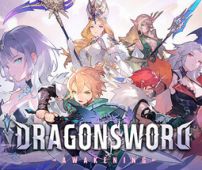 龙之剑：觉醒／ DragonSword：Awakening V1.0.8+全DLC+OST+设定集 [20GB]